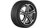 Felga aluminiowa Mercedes-Benz OE 9.0" x 19" ET20