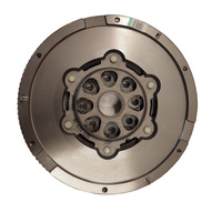 KOŁO ZAMACHOWE 2.0 2.2 TDCI FORD MONDEO Mk3 2000- 1233682 _ 3S71-6477-FA