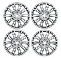 4xFELGA ALUMINIOWA 18" 7,5J FORD FOCUS Mk3 RS_2019070_G1EJ-1007-D1A