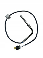 ORYGINALNY CZUJNIK TEMPERATURY SPALIN MERCEDES A0071536528 | 0071536528