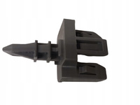 Spinka zderzaka tylnego - Mazda 6 GH Mazda 6 GY_GM9F501K5