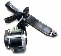 PAS BEZPIECZEŃSTWA KIEROWCY FORD TRANSIT 2014- 2062379 _ BK31-V61294-AD3JA6