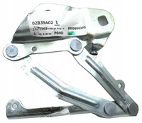 ZAWIAS MASKI PRAWY FORD TRANSIT 2014- CUSTOM 2018- 2421362 _  KK31-16800-AB