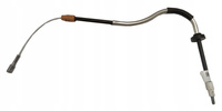 LINKA HAMULCA RĘCZNEGO FORD TRANSIT Mk7 Mk8 2042454 _  BK31-2853-DE