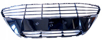 KRATKA GRILL ZDERZAKA PRZÓD FORD C-MAX 2010- 1732885 _ AM51-17B968-DB5UAW