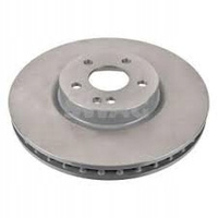 TARCZE HAMULCOWE A4474210012 MERCEDES VITO W447 14+ 330MM