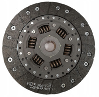 Tarcza sprzęgła - Mazda MX-5 2015-2017 ND_PE3216460