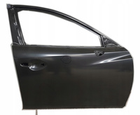 Drzwi przednie prawe - Mazda 6 GL 2016-2020_GHY05802XJ