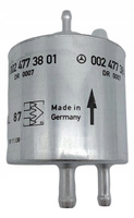 FILTR PALIWA MERCEDES A0024773801 | 0024773801