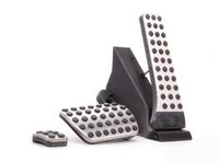 NAKŁADKI NA PEDAŁY MERCEDES-BENZ C KLASA W204 A0002900501