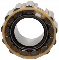 ŁOŻYSKO WAŁKA SKRZYNI BIEGÓW MT82 MUSTANG 2015- OE 5100933 _ BR33-7A043-AA