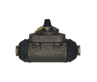 CYLINDEREK HAMULCOWY TYLNY FORD MONDEO Mk2 SEDAN _ 1113641 _ 93BB-2261-BD 