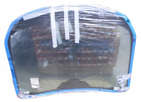 SZYBA CZOŁOWA FORD TOURNEO CUSTOM 2012- 2265172 _ GK21-V03100-EB 