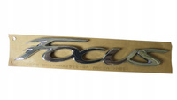 EMBLEMAT ZNACZEK Z NAPISEM FORD FOCUS Mk3 2012-_1765113_BM51-R42528-BA