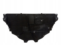 Osłona dolna pod silnik - Mazda CX-5 KF CX-9 TC_KE6456110C