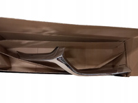 Prawy chrom maskownicy chłodnicy - Mazda CX-30 DM_DGJ1507J0B