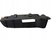 Osłona przeciwbryzgowa lewa - Mazda CX-3 DK_D10E56115