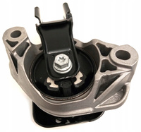 PODUSZKA TYLNA SILNIKA 2,0D Citroen OE C4 JUMPY OE 9804890680