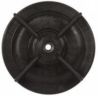 MOCOWANIE KOŁA ZAPASOWEGO FORD MUSTANG 2015- OE 5305906 _ ES7C-1402-AA