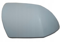 OBUDOWA LUSTERKA PRAWEGO FORD MODNDEO Mk3 2000-03_1118498_1S71-17K746-SA