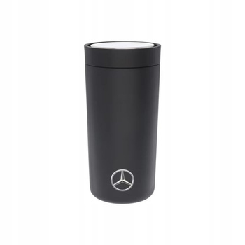 KUBEK TERMICZNY TERMOS MERCEDES-BENZ 400ML NA KAWE HERBATE B66959823