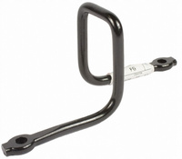 ZACZEP ZAMKA MASKI FORD EDGE Mk2 2016- 5331821 _ FT4B-16A944-AB