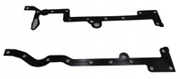 USZCZELKA MISKI OLEJOWEJ 2.2 TDCI FORD MONDEO Mk3_ 1748632 _ 3S7Q-6710-BB