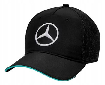 MERCEDES Czapka z daszkiem AMG FORMULA 1 2024 B67997897
