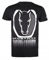 KOSZULKA FORD MUSTANG DARK HORSE ROZM.L