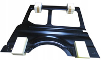 POSZYCIE BOCZNE PRAWE FORD TRANSIT Mk7 2014- 1846546 _ BK31-B200K22-DF