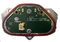 MODUŁ PRZETWORNICA LAMPY LED FORD 2119178 _ H1BB-13D278-AC