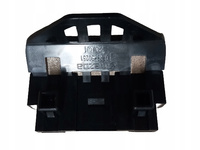 Wspornik zderzaka tylnego - Mazda 2 DJ Mazda 3 BP_DFR550251