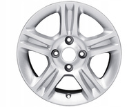 FELGA ALUMINIOWA 6J X 15'' ET 47,5 FORD FIESTA Mk7_2237354_8V21-1007-CA