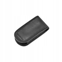 ETUI NA PILOT - KLUCZYK MERCEDES-BENZ SKÓRA