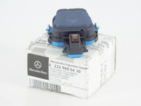 SENSOR CZUJNIK DESZCZU MERCEDES W222 A2229005410