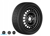 KOŁA ZIMOWE MERCEDES-BENZ GLA X156 Q44012111000E