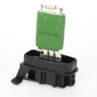 Mercedes-Benz OE 0018211360 rezystor dmuchawy