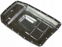 MISKA SKRZYNI BIEGÓW 6-BIEG FORD MUSTANG RANGER 2029026 _ BR3P-7A264-AB