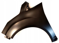 BŁOTNIK PRZÓD LEWY FORD C-MAX Mk2 2010- 15- 1929670 _ PAM51-R16009-AE