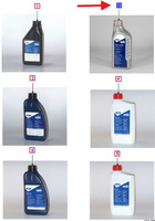 OLEJ SKRZYNIA BIEGÓW 1L FORD RÓŻNE MODELE 1767616 _ 4U7J-M2C924-BA