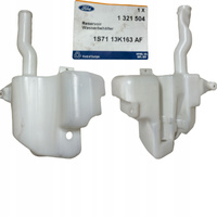ZBIORNIK PŁYN SPRYSKIWACZY FORD MONDEO Mk3 2003-07 1321504 _ 1S71-13K163-AF