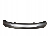 Osłona pod zderzak tylny - Mazda CX-5 KF_KB8NV3300