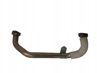 Przewód EGR - Mazda 6_RF5C203BXA