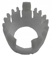 KOSZYK DŹWIGNI WYBIERAKA FORD GALAXY 1994-2006 OE 1008982 _ 95VW-7846-AA