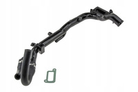 Opel Vectra C Signum magistrala rura wodna metalowa Z19DTH 150 NOWA oryg GM