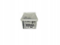 ZESTAW MONTAŻOWY ZDERZAK PRZÓD OE PSA 1649384380