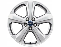 FELGA ALUMINIOWA 18" 7.5J ET55 FORD EDGE 16- 2238327 _ EM2C-1K007-D1C