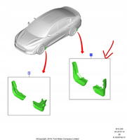 CHLAPACZE TYLNE FORD FOCUS Mk4 Sedan 2018-_2136901_AMJX7J-A286A12-AA