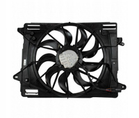 WENTYLATOR CHŁODNICY 1.5 EB 2.0 2.5 FORD KUGA 2020- 2421567 _ LX61-8C607-AC