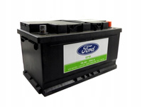 Akumulator 75AH 700A FOCUS MK3 KUGA MK2 MONDEO MK5 1917577 _ CC1T-10655-BB